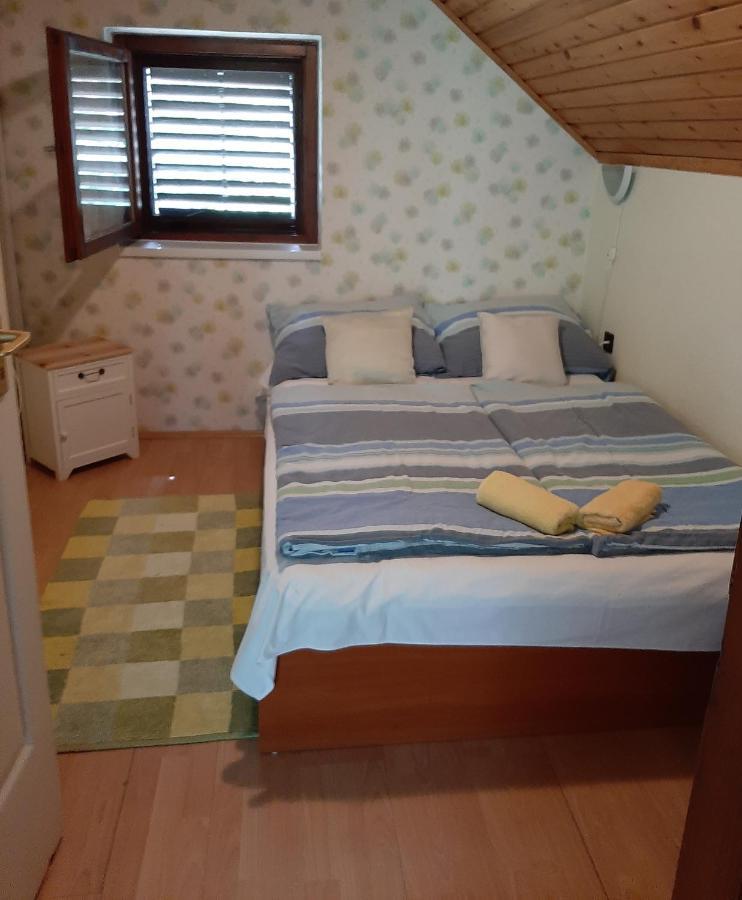 Tinka Ház Siófok Exterior foto