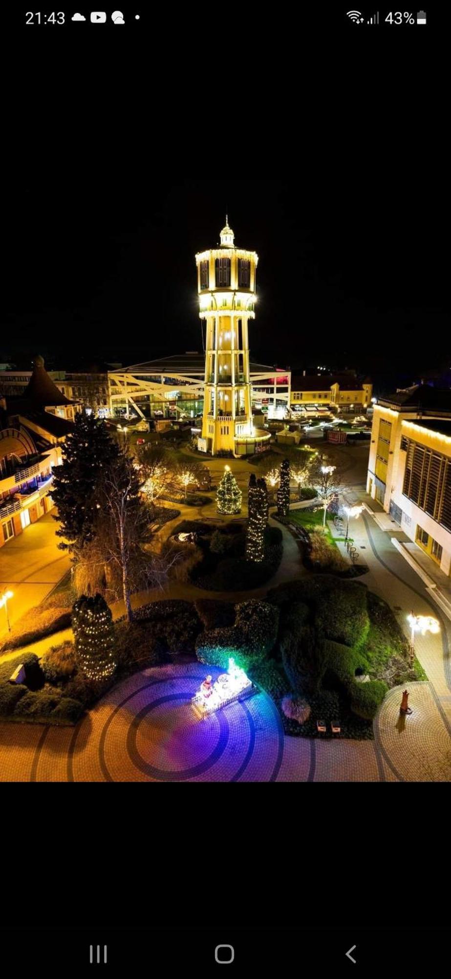 Tinka Ház Siófok Exterior foto